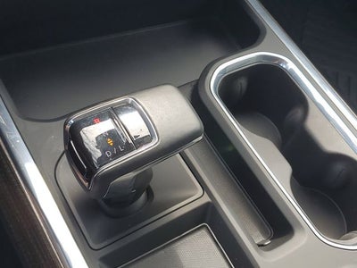 2023 Chevrolet Silverado 1500 LT LT1