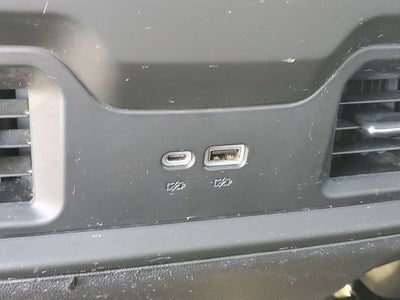 2022 Chevrolet Silverado 1500 LT LT1