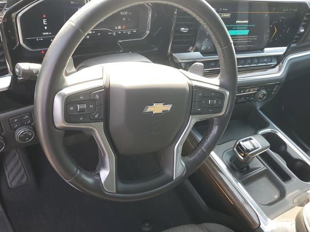 2022 Chevrolet Silverado 1500 LT LT1