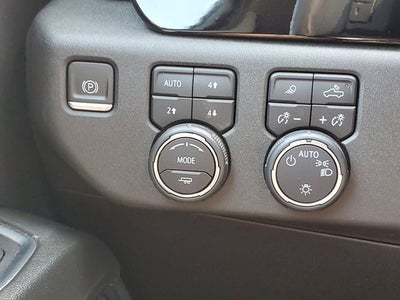 2022 Chevrolet Silverado 1500 LT LT1