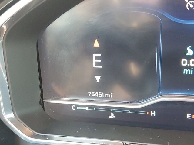 2022 Chevrolet Silverado 1500 LT LT1
