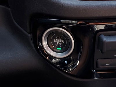 2022 Chevrolet Silverado 1500 LT LT1
