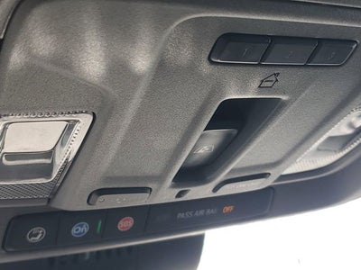 2022 Chevrolet Silverado 1500 LT LT1