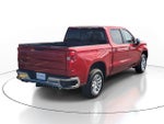 2022 Chevrolet Silverado 1500 LT LT1