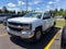 2017 Chevrolet Silverado 1500 WT