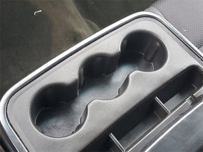 2017 Chevrolet Silverado 1500 LT LT1