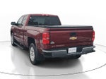 2017 Chevrolet Silverado 1500 LT LT1