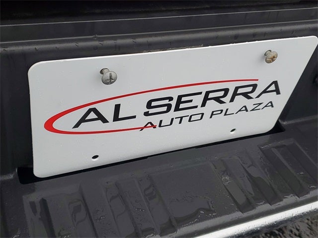 2017 Chevrolet Silverado 1500 LT LT1