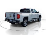 2015 Chevrolet Silverado 1500 LT LT1