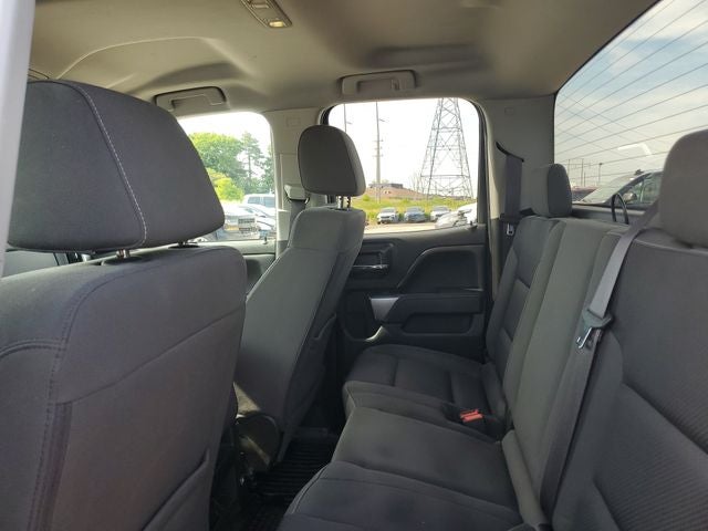 2016 Chevrolet Silverado 1500 LT LT1