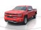 2017 Chevrolet Silverado 1500 LTZ 2LZ