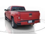 2017 Chevrolet Silverado 1500 LTZ 2LZ
