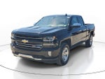 2018 Chevrolet Silverado 1500 LTZ 2LZ