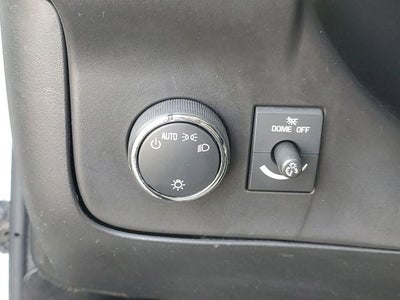 2021 Chevrolet Express 2500 Work Van Cargo