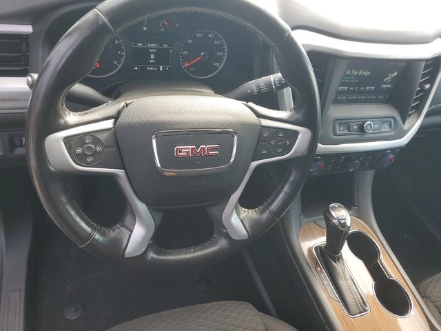2019 GMC Acadia SLE-1