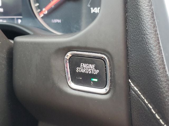 2019 GMC Acadia SLE-1