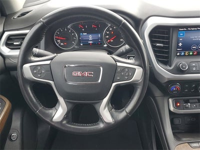 2020 GMC Acadia SLE