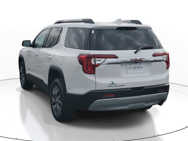 2020 GMC Acadia SLE