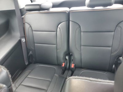 2020 GMC Acadia AT4