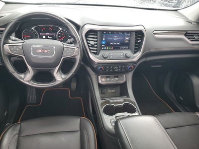 2020 GMC Acadia AT4