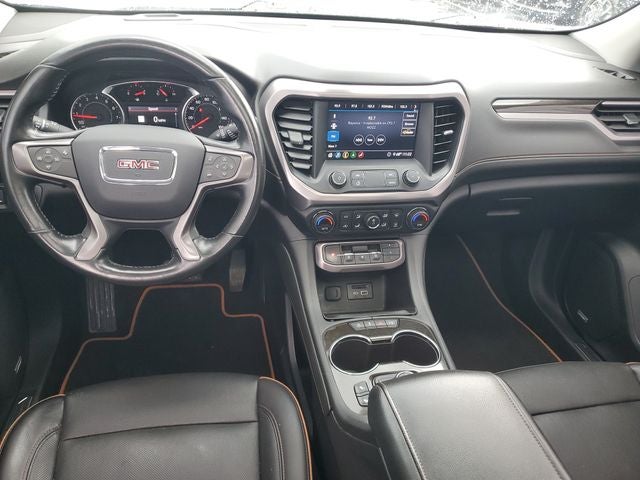 2020 GMC Acadia AT4