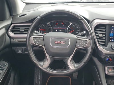 2020 GMC Acadia AT4