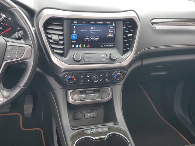 2020 GMC Acadia AT4