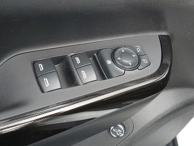 2020 GMC Acadia AT4