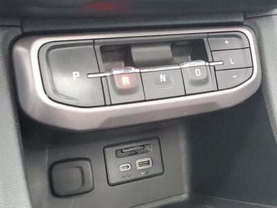 2020 GMC Acadia AT4