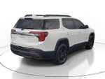 2020 GMC Acadia AT4
