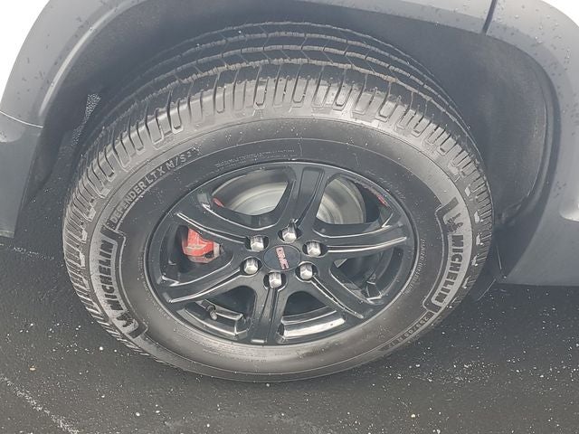 2020 GMC Acadia AT4