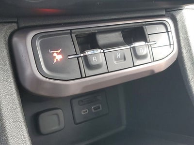 2020 GMC Acadia AT4