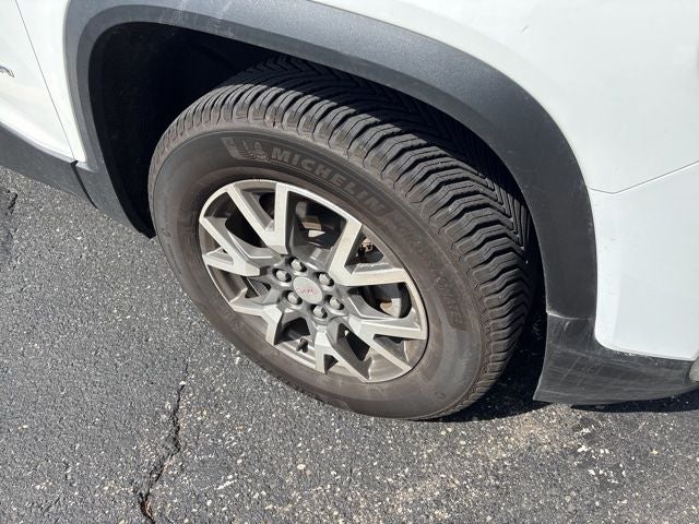 2020 GMC Acadia SLE