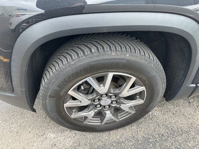 2020 GMC Acadia SLE