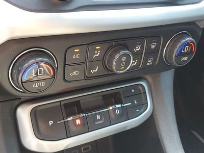 2020 GMC Acadia SLE