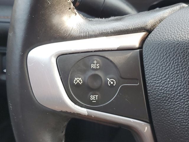 2017 GMC Acadia SLE-2