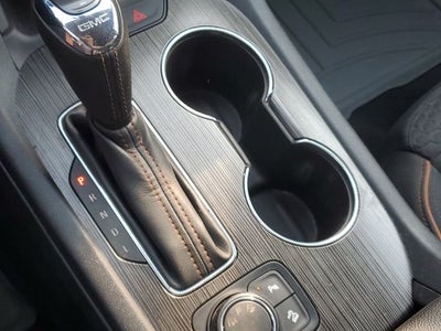 2017 GMC Acadia SLE-2