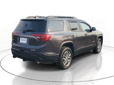 2017 GMC Acadia SLE-2