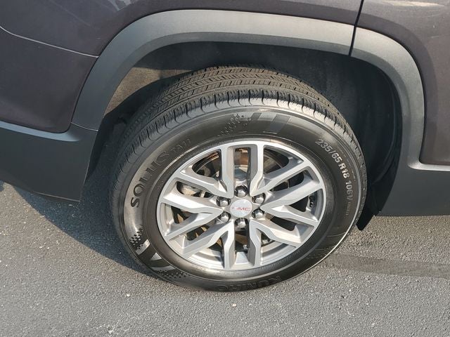 2017 GMC Acadia SLE-2