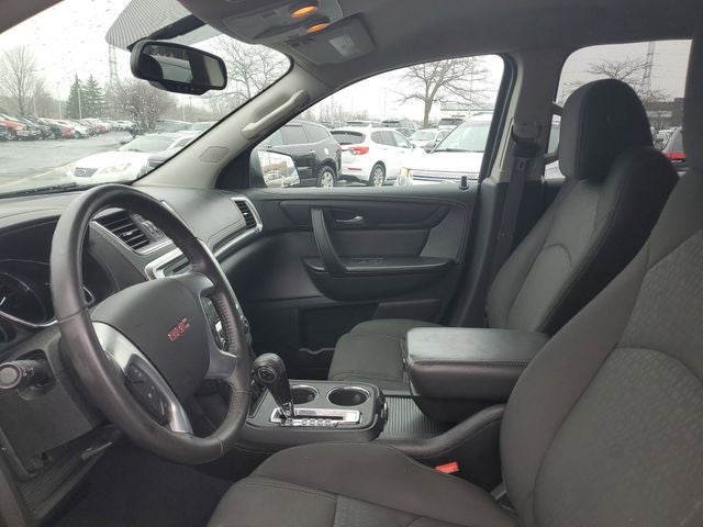 2015 GMC Acadia SLE-2