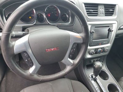 2015 GMC Acadia SLE-2