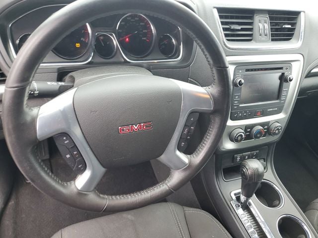 2015 GMC Acadia SLE-2