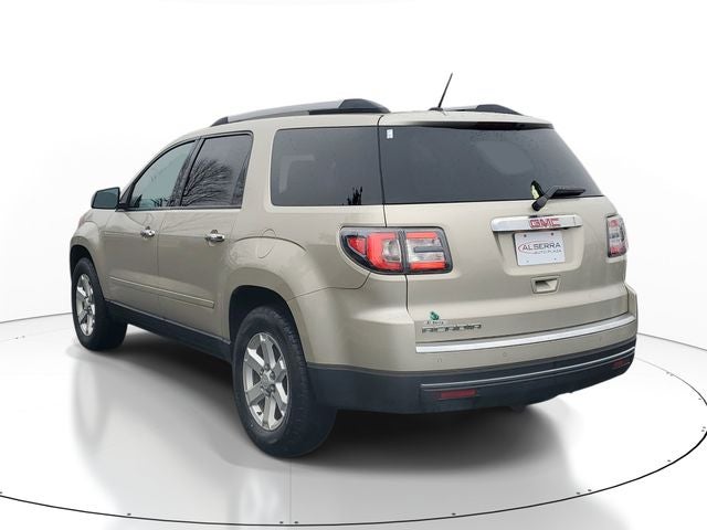 2015 GMC Acadia SLE-2