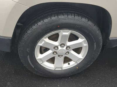 2015 GMC Acadia SLE-2