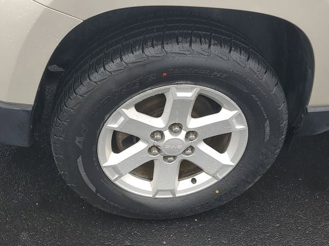 2015 GMC Acadia SLE-2