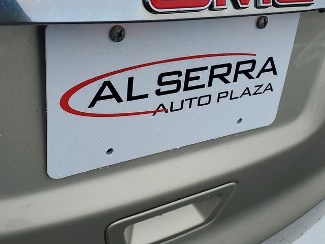 2015 GMC Acadia SLE-2