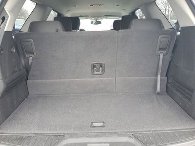 2015 GMC Acadia SLE-2