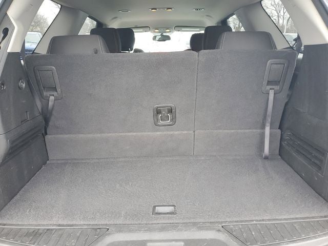 2015 GMC Acadia SLE-2