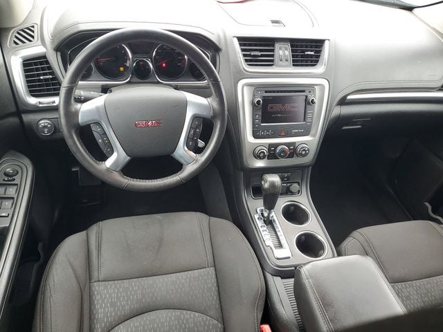 2015 GMC Acadia SLE-2