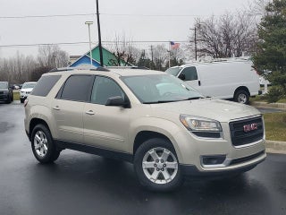 2015 GMC Acadia SLE-2